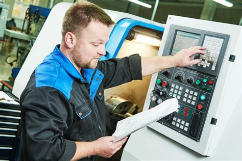 machine operator cnc|cnc operator what is it.